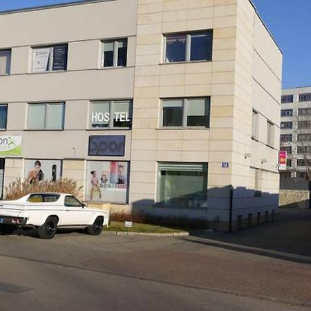 Sport Rooms II Chodakowska Warszawa Warschau Exterior foto